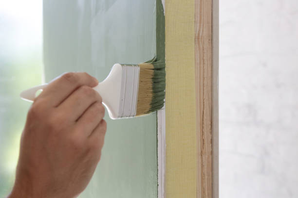 Best Mold Damage Restoration  in Schenectady, NY